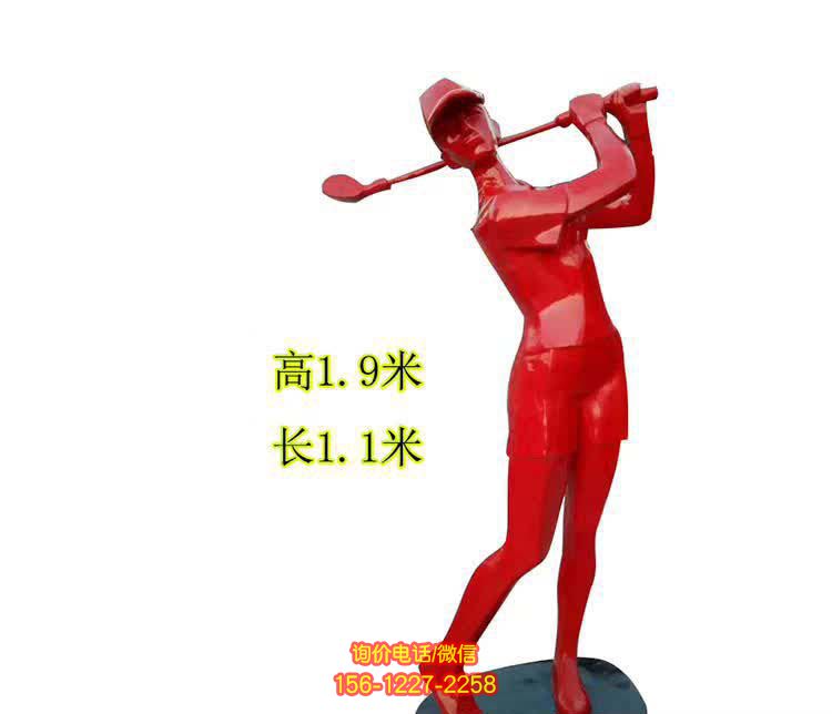 玻璃鋼彩繪雕塑,為公園增添精彩 玻璃鋼彩繪雕塑,為公園增添精彩