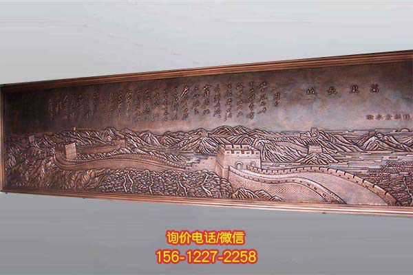 室內(nèi)裝飾銅雕浮雕雕塑 室內(nèi)裝飾銅雕浮雕雕塑