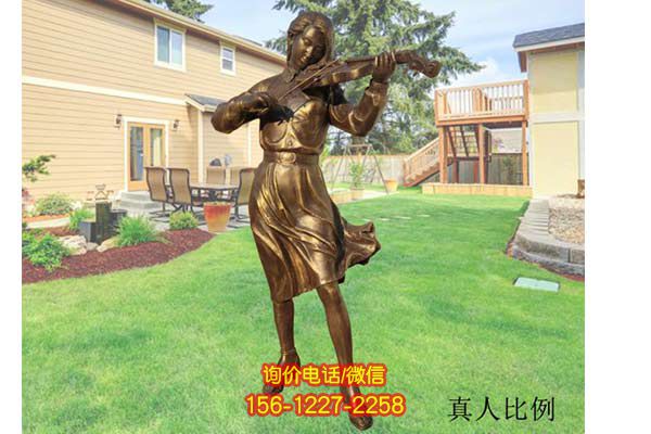景區(qū)黃銅雕塑 景區(qū)黃銅雕塑